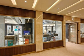 Shops