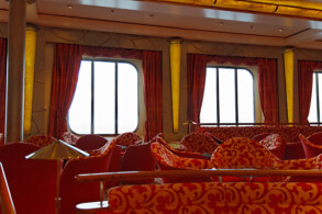 Europa Lounge