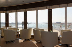 Belvedere Lounge