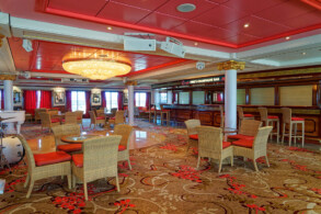 Pink's Champagne Bar