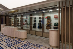 Shops