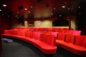 Kinder-Theater - Adventure Ocean - Oasis of the Seas