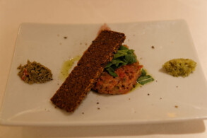 The Restaurant