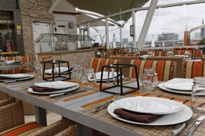 Lawn Club Grill