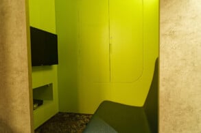 Teens-Club The Basement