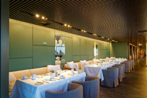 The Haven Restaurant