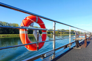 Sonnendeck