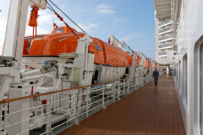 Promenadendeck