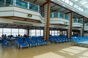 Pool Lido dell'Ondina