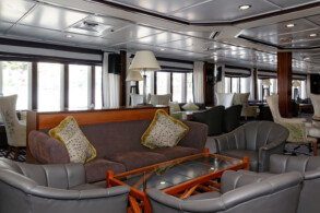 Sicorro Lounge