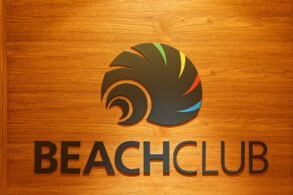 Beach Club