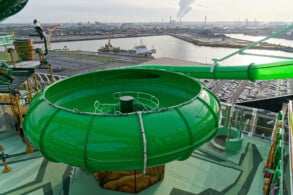 Wasserpark Wild Forest