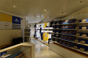 Shops