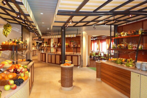 Markt Restaurant