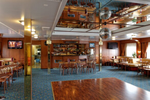 Musik-Bar