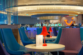 Bars, Lounges
