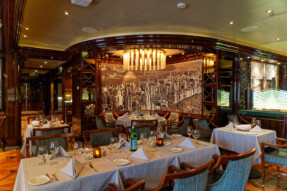 Restaurants
