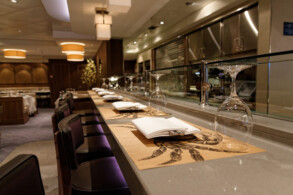 Raw Bar