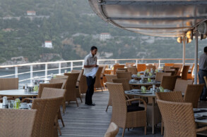 La Terrazza