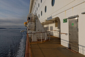 Promenadendeck