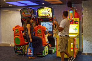 Kids Arcade