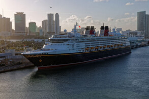 Disney Wonder