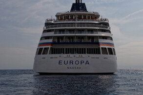 Europa vor Portofino