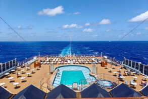 Seaview Pool