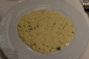 L'Arabesque Hauptrestaurant