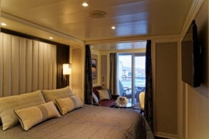 Veranda Suite 648