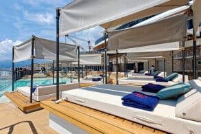 Astern Pool