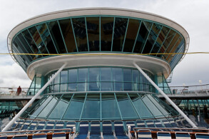 Viking Crown Lounge