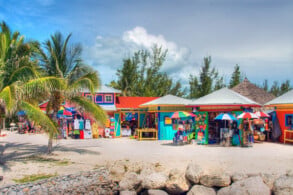 Coco Cay