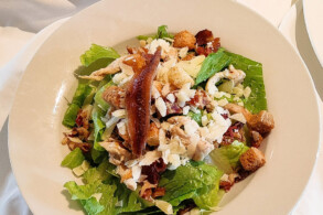 Cesar Salad