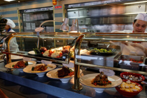 Lido Buffet