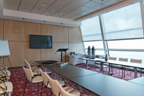 Sky Conference Center