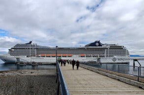 MSC Poesia