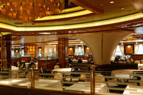 Symphony Dining Room