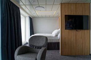 Balcony Deluxe 7105