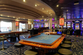 Casino Med Pearl