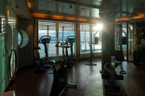 Fitness-Studio