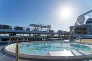 Haupt-Pool