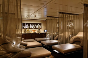 Relaxation Lounge