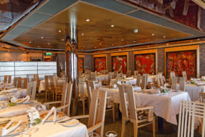 Samsara Restaurant