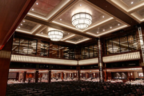 Tropicana Room