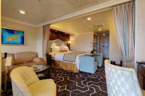 Penthouse Suite 11077
