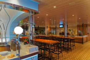La Sagra dei Sapori, Buffet