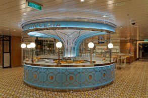 Buffet Sagrada dei Sapori