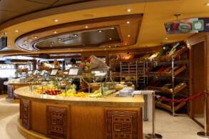 Buffet-Restaurant