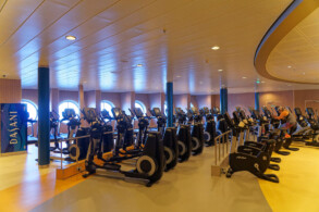 Fitness-Studio